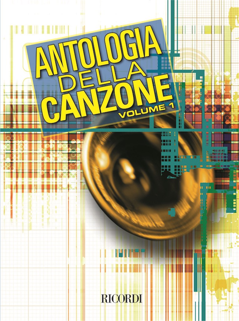 Antologia Della Canzone